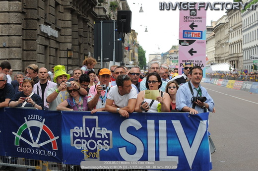 2008-06-01 Milano 1392 Giro d Italia